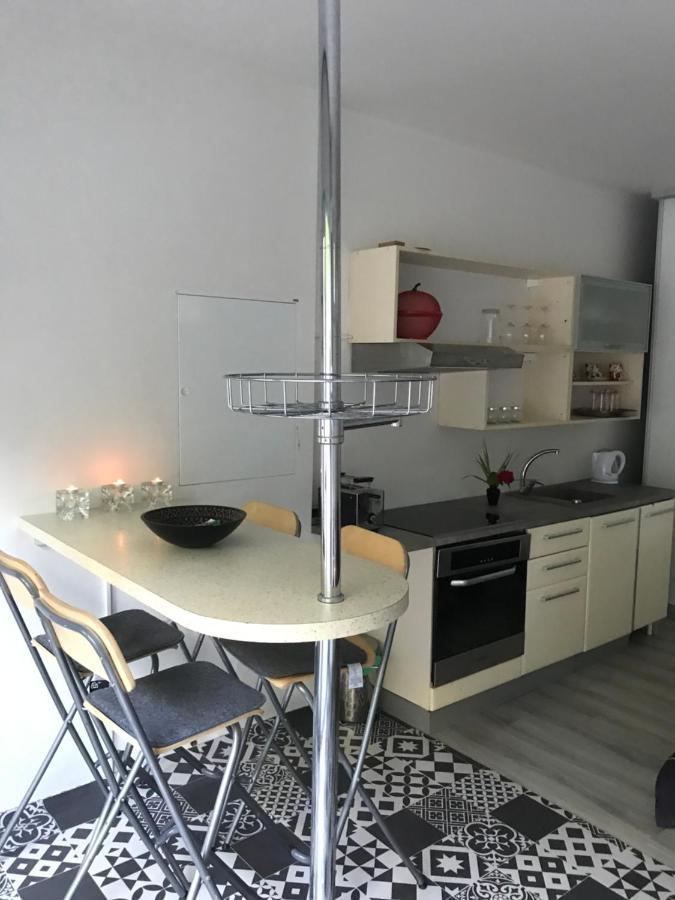 Ivi Apartment Tvrdošín Exterior photo
